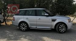 لاند ڕۆڤەر ڕانج ڕۆڤەر سپۆرت